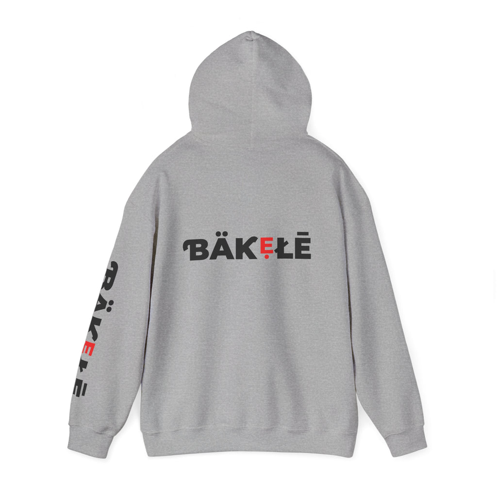 ƁÄƘẸŁĒ Apparel Hearts Hoodie