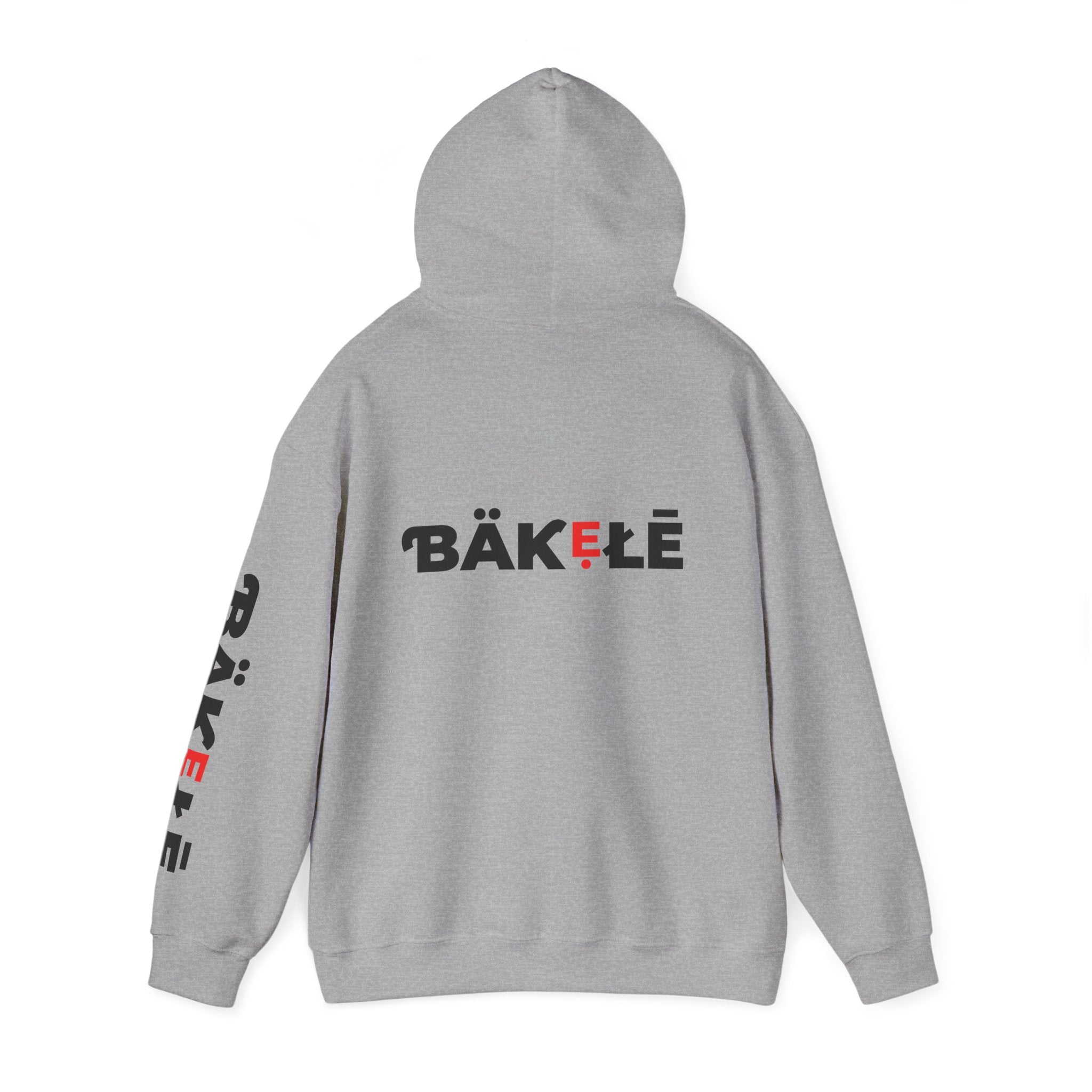 ƁÄƘẸŁĒ Apparel Hearts Hoodie