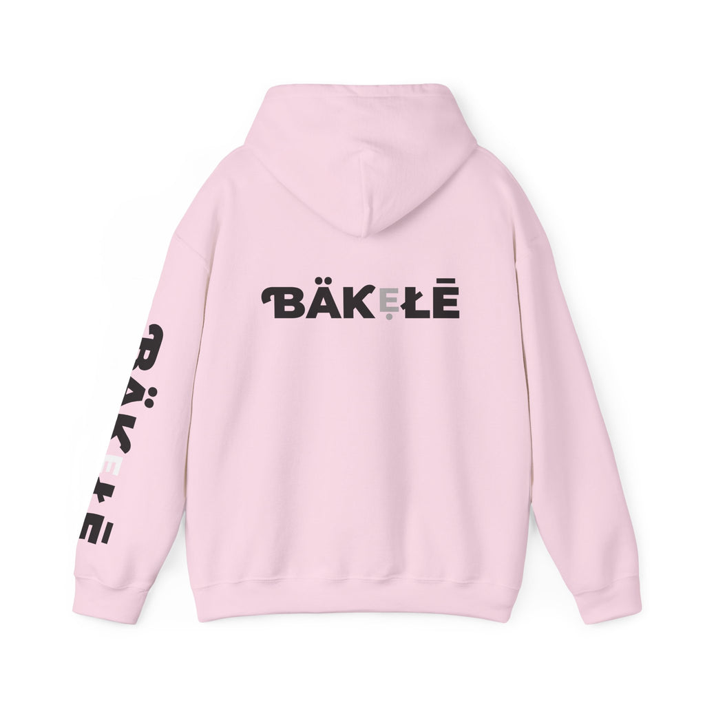 ƁÄƘẸŁĒ Apparel Giraffe Hoodie