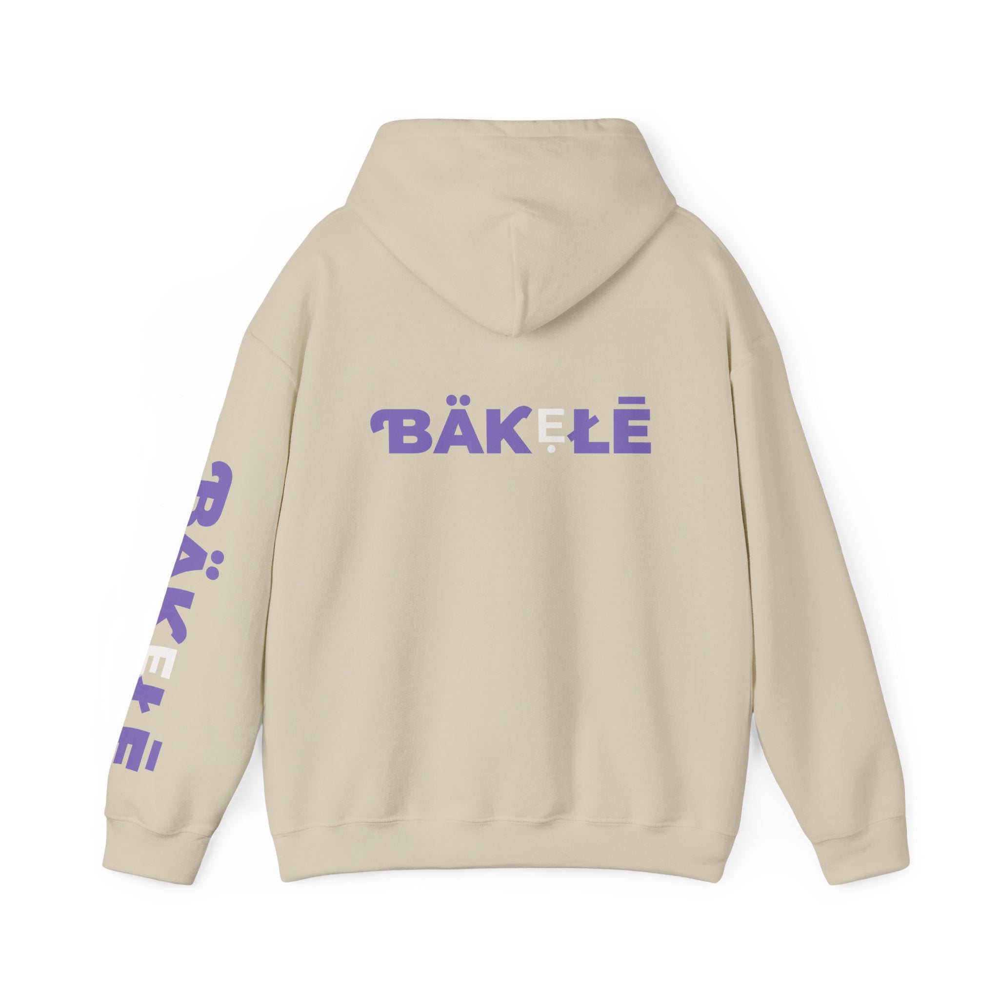 ƁÄƘẸŁĒ Apparel Black Leopard Hoodie
