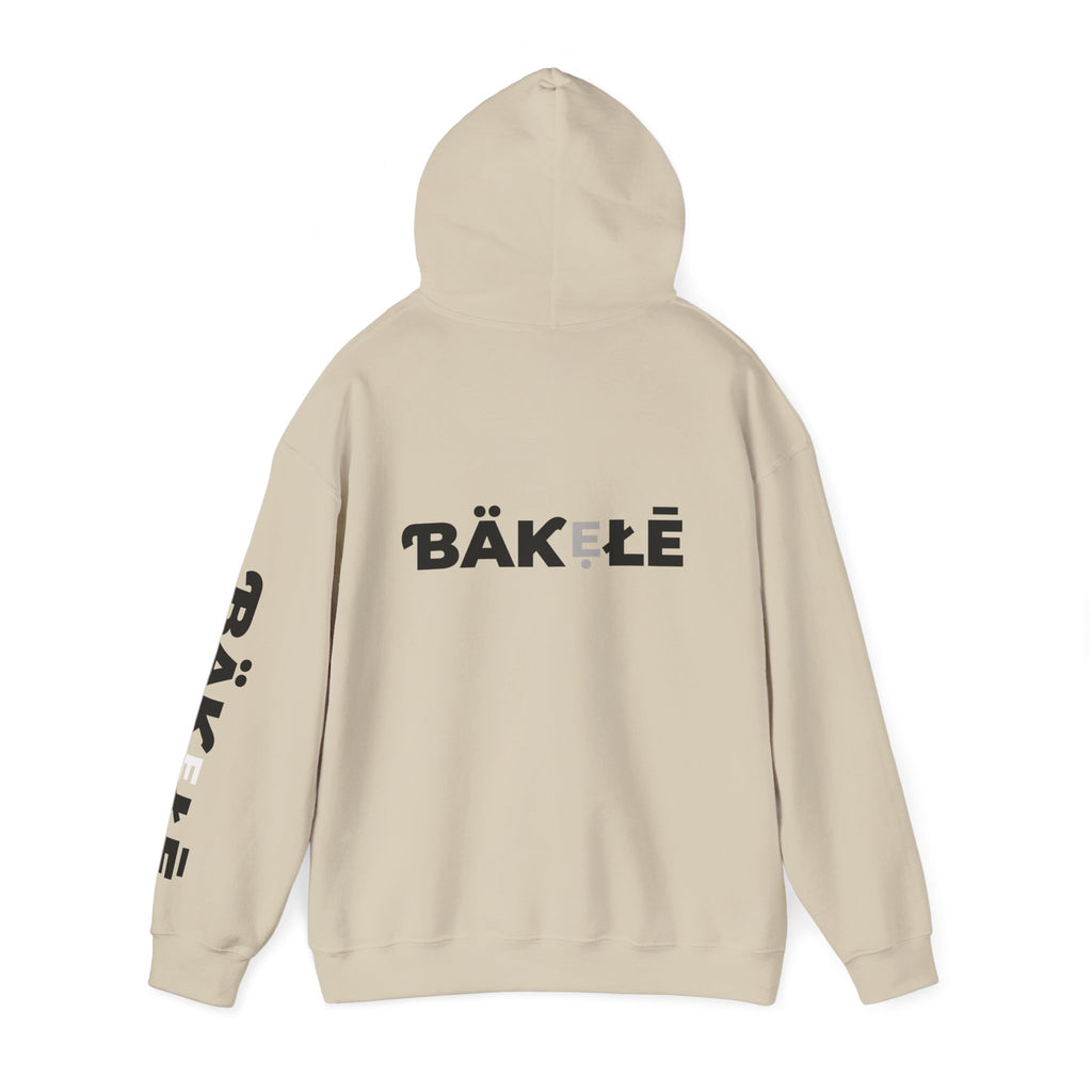 ƁÄƘẸŁĒ Apparel Giraffe Hoodie