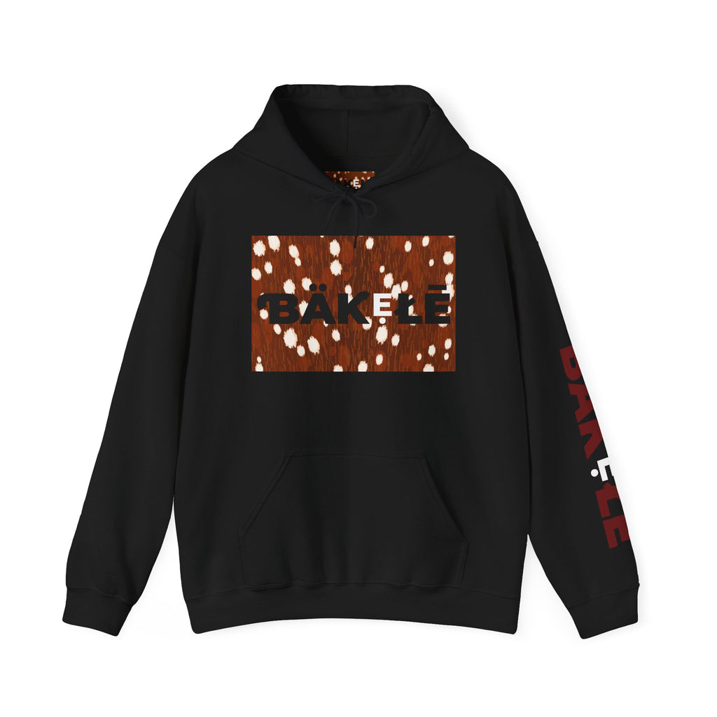 ƁÄƘẸŁĒ Apparel Fawn Hoodie
