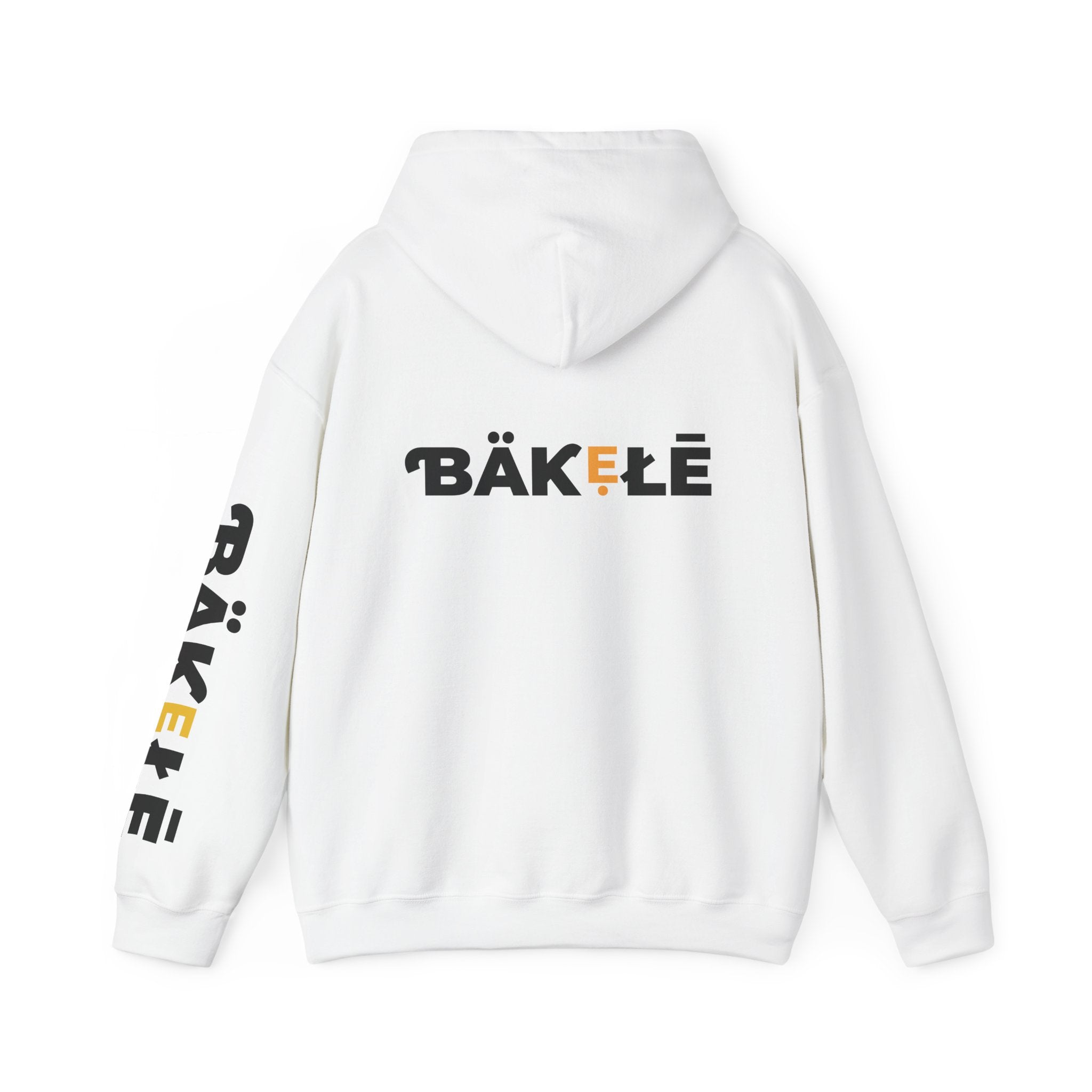 ƁÄƘẸŁĒ Apparel Bright Hoodie