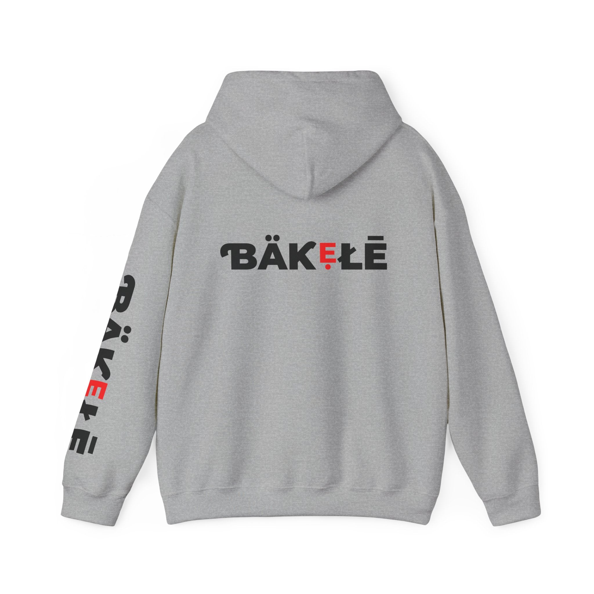 ƁÄƘẸŁĒ Apparel Hearts Hoodie